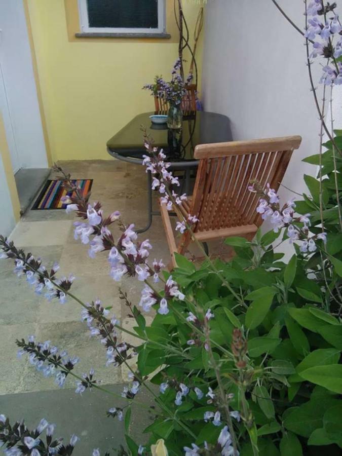 Casa D' Artista B&B オツィエーリ エクステリア 写真
