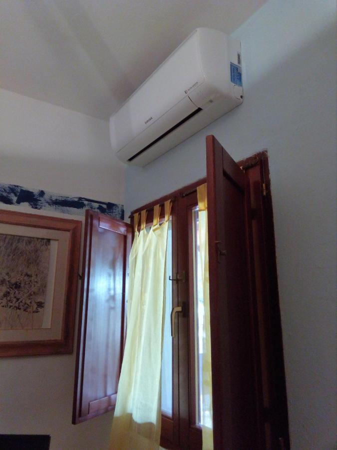 Casa D' Artista B&B オツィエーリ エクステリア 写真